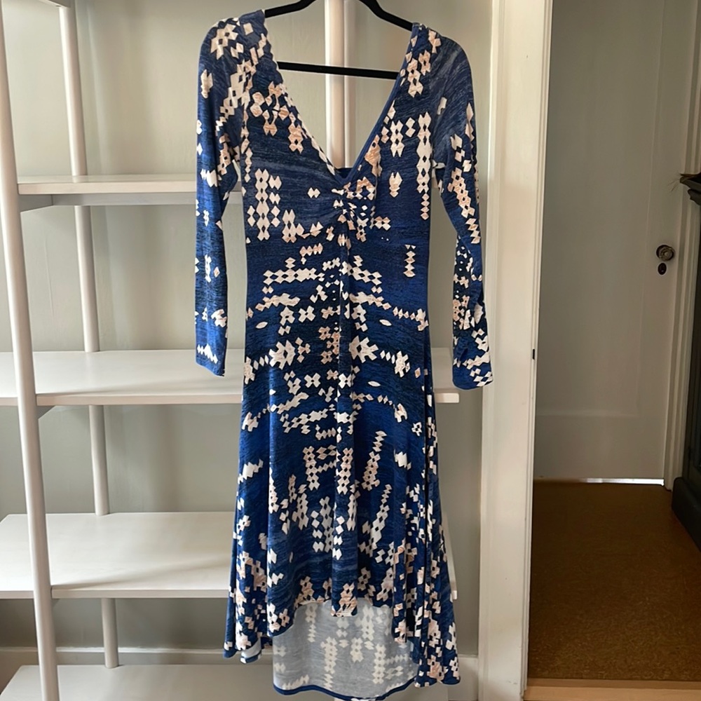 Plenty by Tracey Reese dress